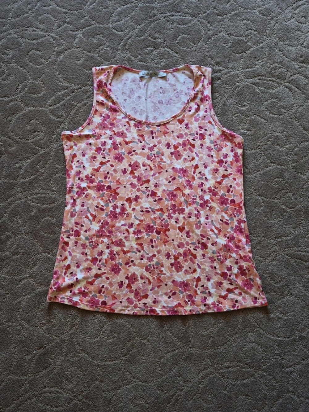 Michelle Mae Tank Top Size XL